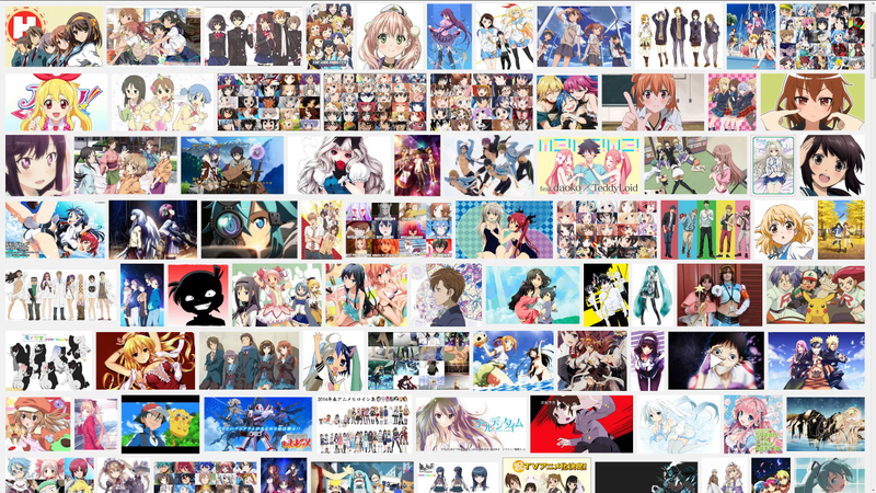 Illustration for article titled What "Anime" Means